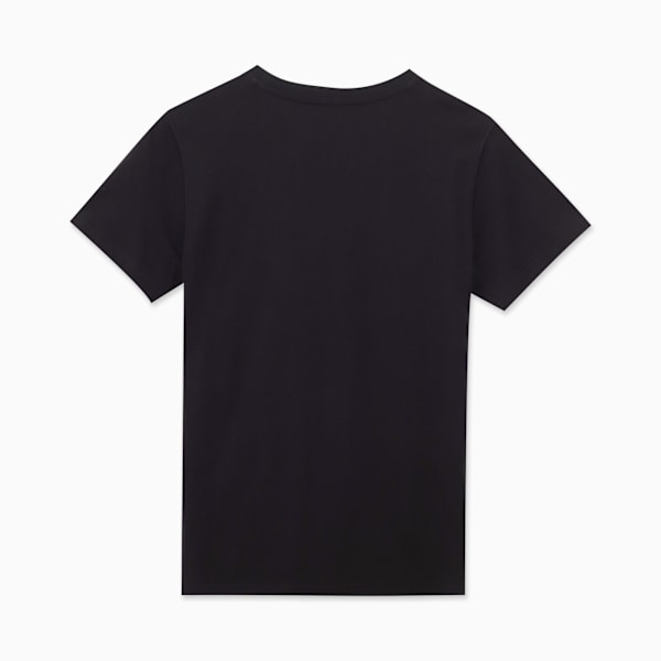 Remera Wardrobe Suede, PUMA Black, large-ARG