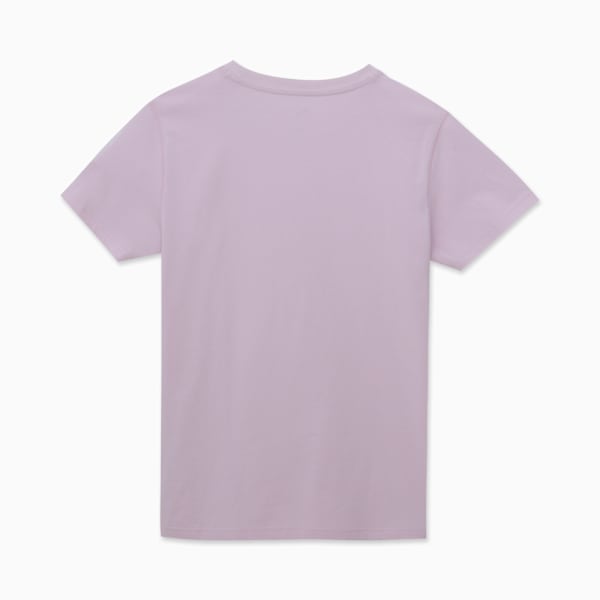Remera Wardrobe Suede, Rose Mauve, large-ARG