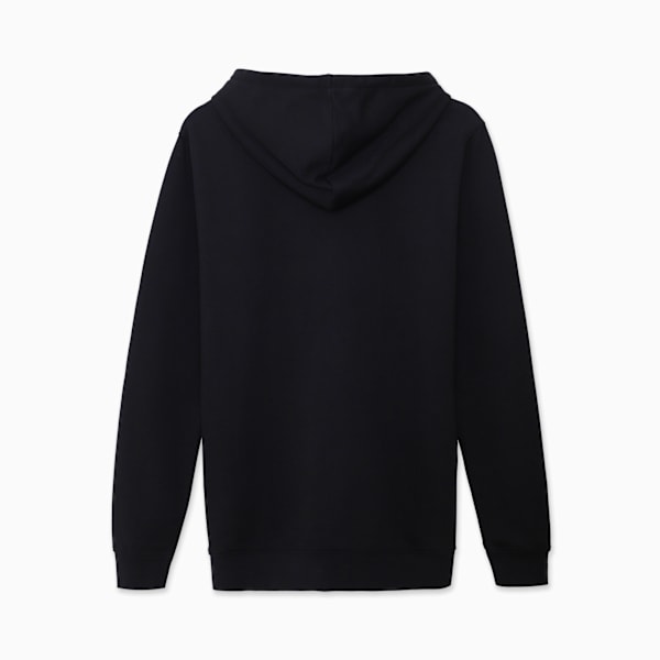 Sudadera  ESS LOGO LAB CAMO, PUMA Black, large-MEX