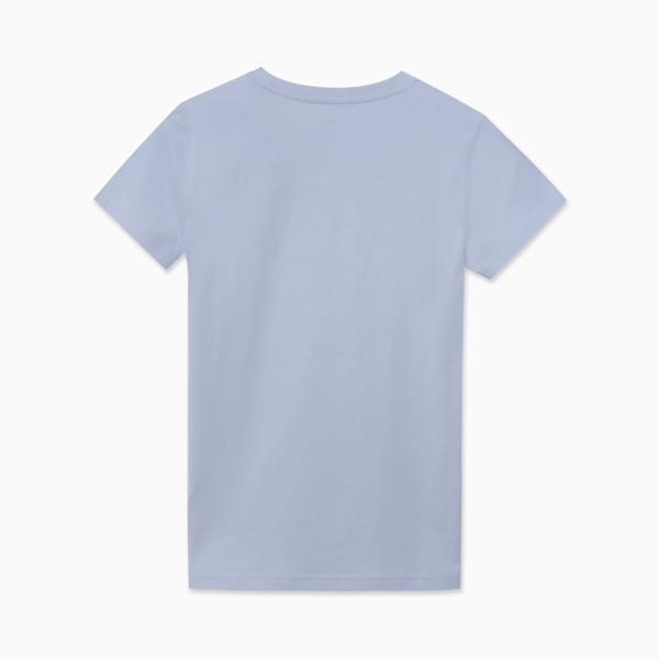 Playera GRAPHICS Floral Logo, Cool Weather, large-MEX
