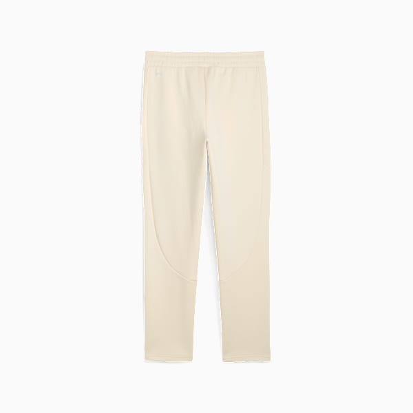 Evostripe Sweatpants Women, Alpine Snow, large-ZAF