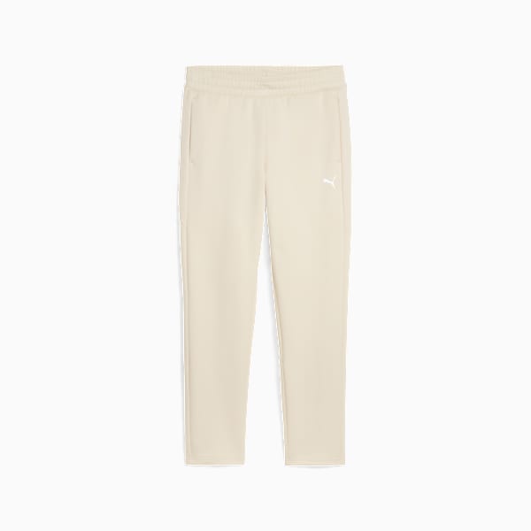 Evostripe Sweatpants Women, Alpine Snow, large-ZAF