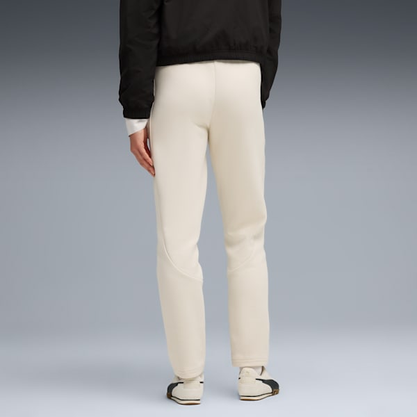 Evostripe Sweatpants Women, Alpine Snow, large-ZAF