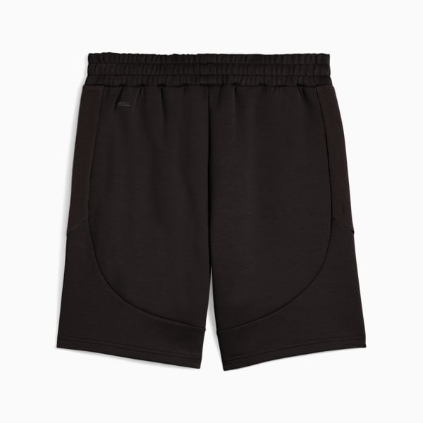 Evostripe Shorts Men, PUMA Black, large-ZAF