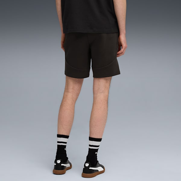 Evostripe Shorts Men, PUMA Black, large-ZAF