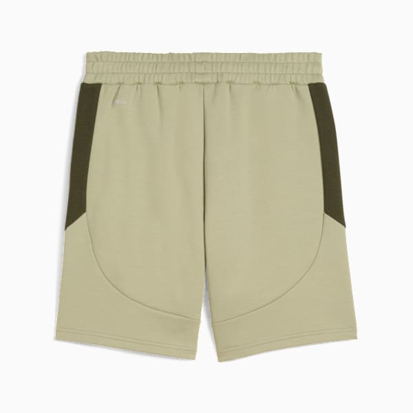 Evostripe Shorts Men, Lux Army, large-ZAF