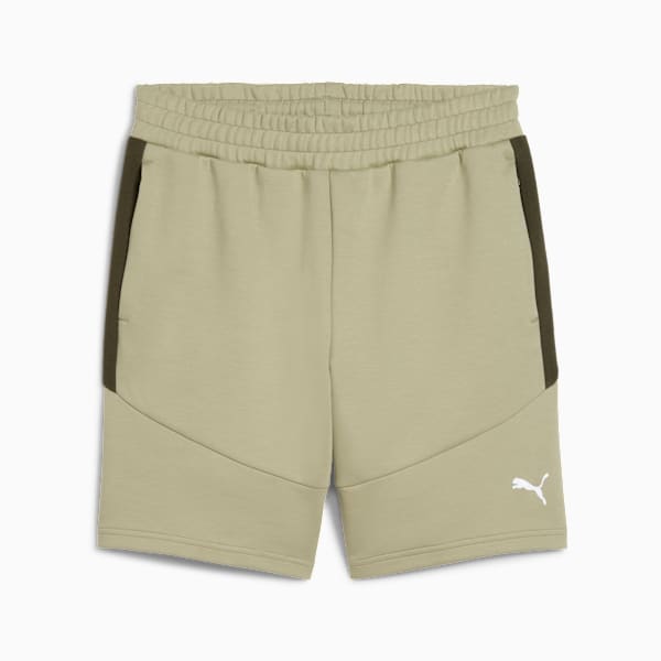 Evostripe Shorts Men, Lux Army, large-ZAF