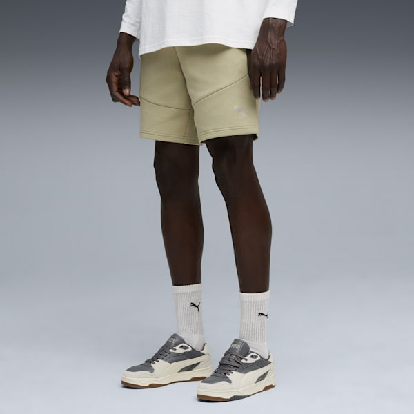 Evostripe Shorts Men, Lux Army, large-ZAF