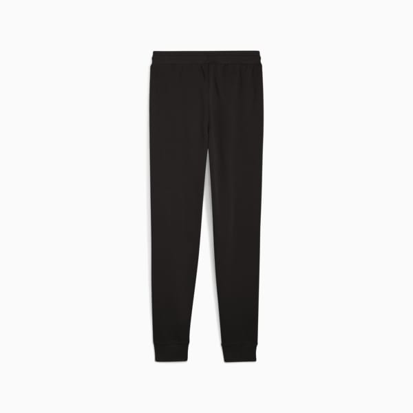 PUMA Class Sweatpants Youth, PUMA Black, large-ZAF