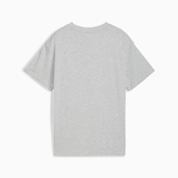 HooperHotline Tee Youth, Light Gray Heather, large-ZAF
