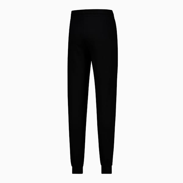 Essentials Sweatpants Men, PUMA Black, large-ZAF