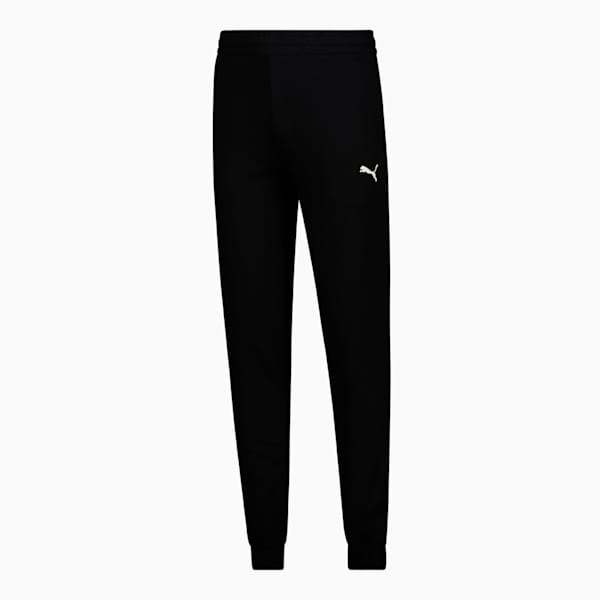 Essentials Sweatpants Men, PUMA Black, large-ZAF