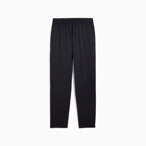 Essentials Woven Pants Men, New Navy, large-ZAF