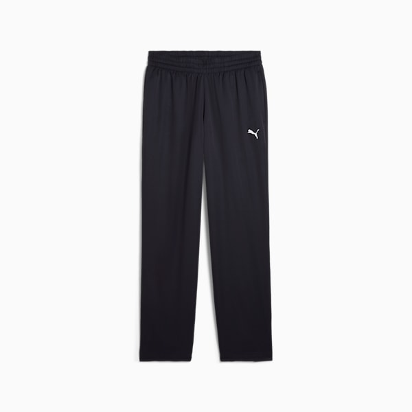 Essentials Woven Pants Men, New Navy, large-ZAF