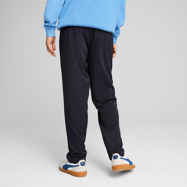 Essentials Woven Pants Men, New Navy, large-ZAF