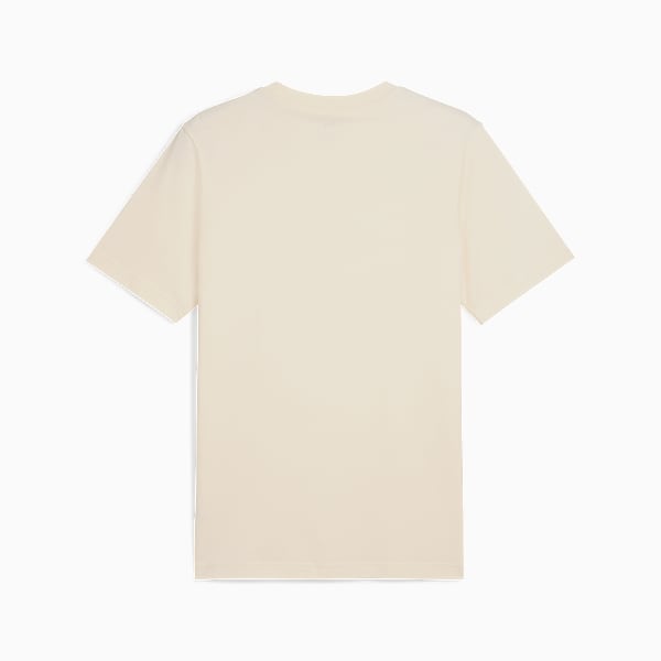 Essentials Elevated Tee Men, No Dye, large-ZAF