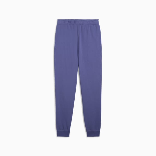 Essentials Elevated Pants Men, Blue Crystal, large-ZAF