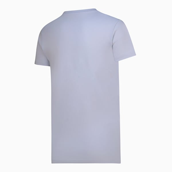 Essentials No. 1 Logo Tee Women, Cool Weather-s, large-ZAF