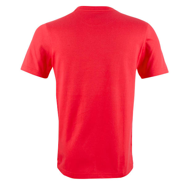 Remera CAI FTBLNRGY, PUMA Red-Chili Pepper, large-ARG
