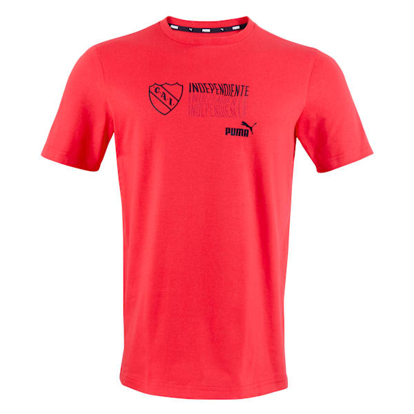 Remera CAI FTBLNRGY, PUMA Red-Chili Pepper, large-ARG