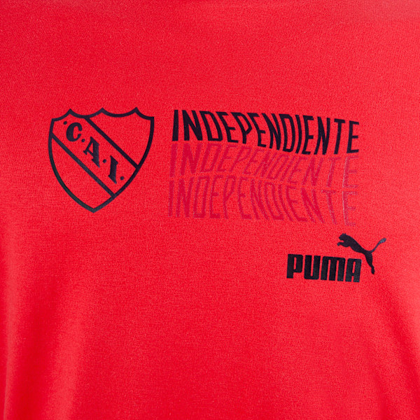 Remera CAI FTBLNRGY, PUMA Red-Chili Pepper, large-ARG