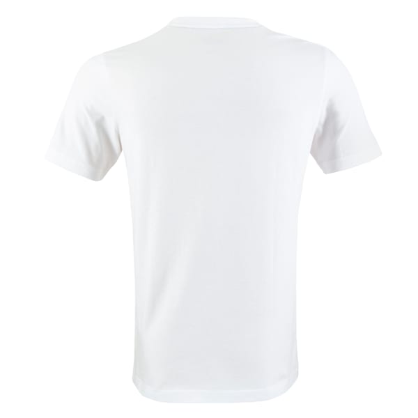 Remera CAI FTBLNRGY, PUMA White-Chili Pepper, large-ARG