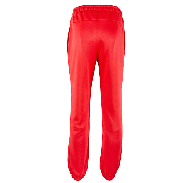 Pantalon woven CAI FTBLNRGY+, PUMA White-PUMA Red, large-ARG