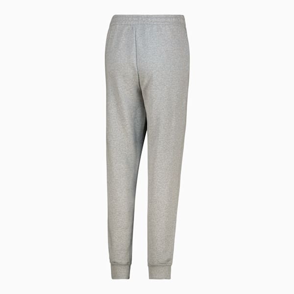 Essentials Sweatpants Women, Light Gray Heather, large-ZAF