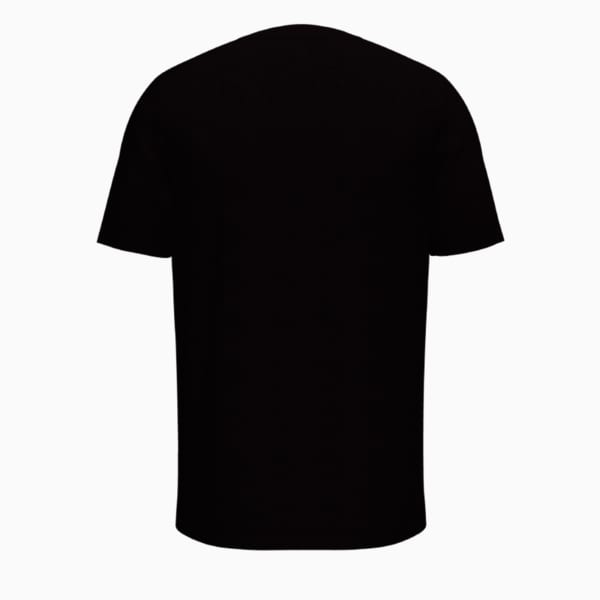 GRAPHICS PUMA Bonsai Tee Men, PUMA Black, large-ZAF
