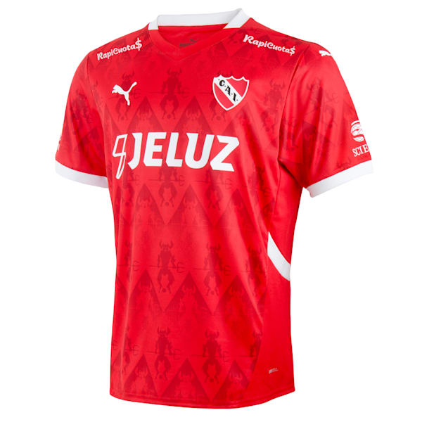 Camiseta CAI HOME 24/25, PUMA Red, large-ARG