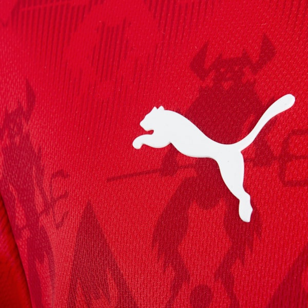 Camiseta CAI HOME 24/25, PUMA Red, large-ARG