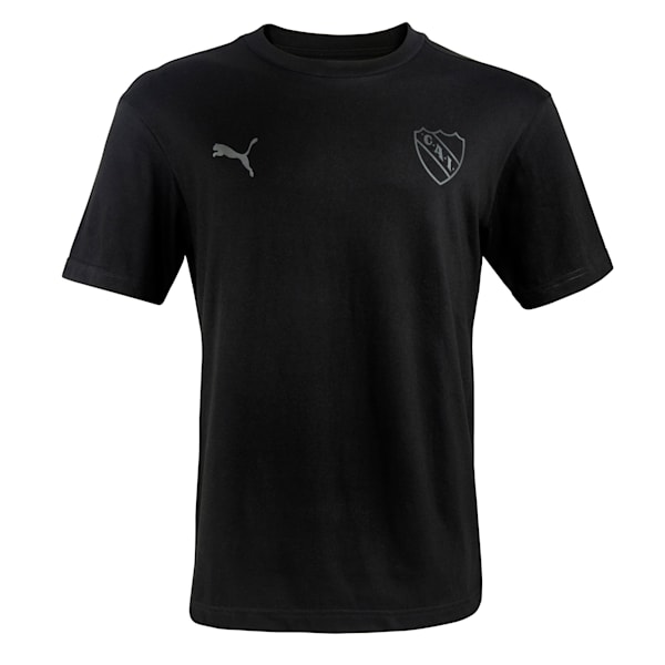Camiseta CAI FTBL MONO, PUMA Black, large-ARG