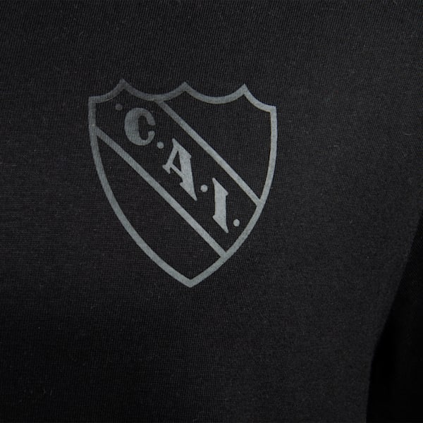 Camiseta CAI FTBL MONO, PUMA Black, large-ARG