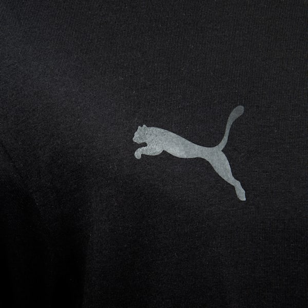Camiseta CAI FTBL MONO, PUMA Black, large-ARG