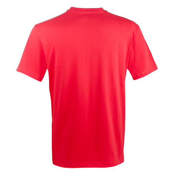 Camiseta CAI FTBL MONO, PUMA Red, large-ARG