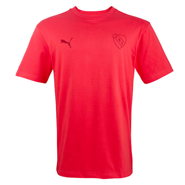 Camiseta CAI FTBL MONO, PUMA Red, large-ARG