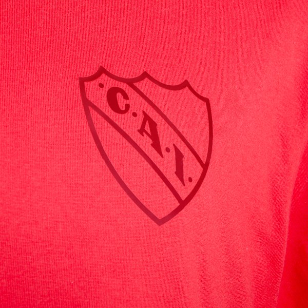 Camiseta CAI FTBL MONO, PUMA Red, large-ARG