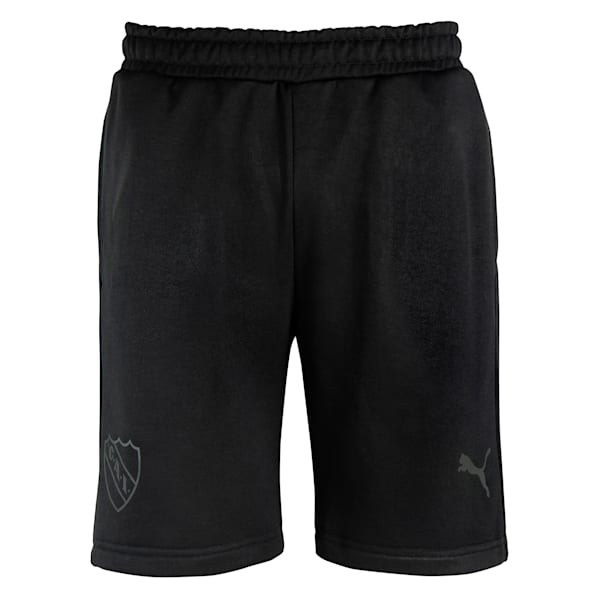 Short CAI FTBL MONO, PUMA Black, large-ARG