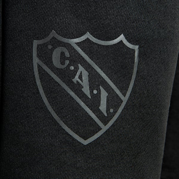 Short CAI FTBL MONO, PUMA Black, large-ARG
