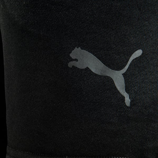 Short CAI FTBL MONO, PUMA Black, large-ARG