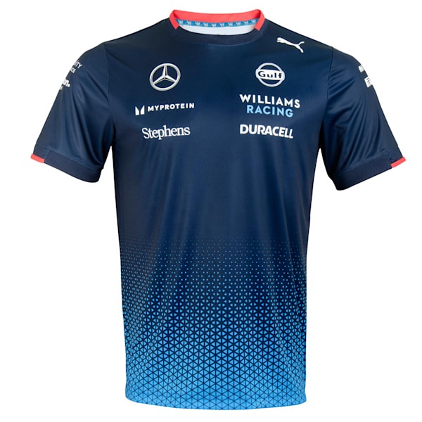 Remera Williams Racing RP, PUMA Navy, large-ARG
