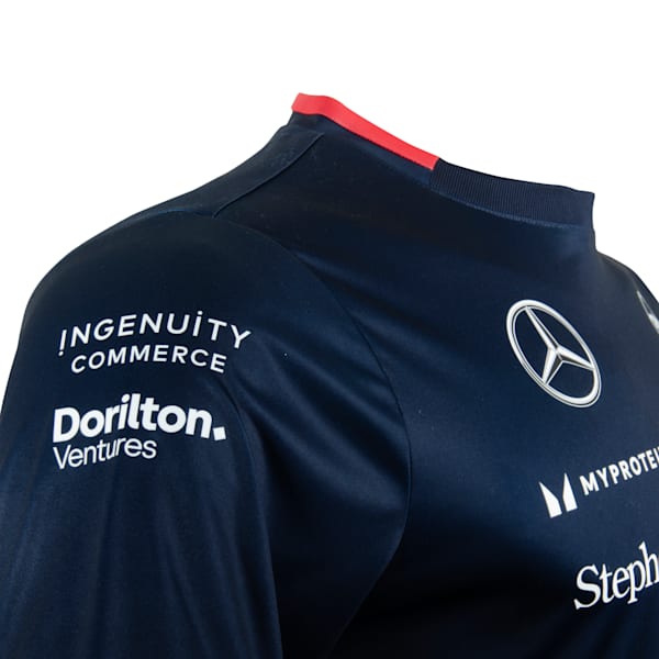 Remera Williams Racing RP, PUMA Navy, large-ARG