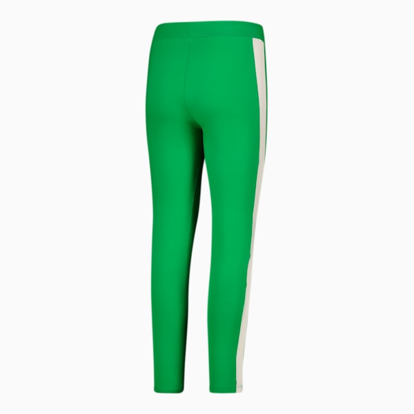 MSFC Women's T7 Leggings, Fern Green, large-ZAF