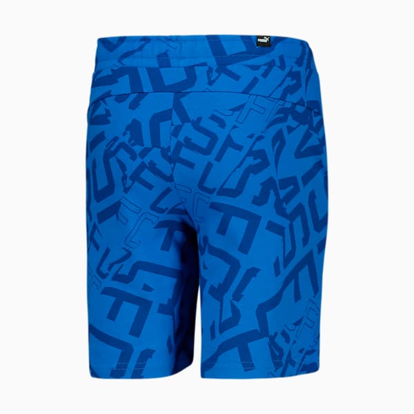 MSFC Kids ShortS, PUMA Team Royal, large-ZAF