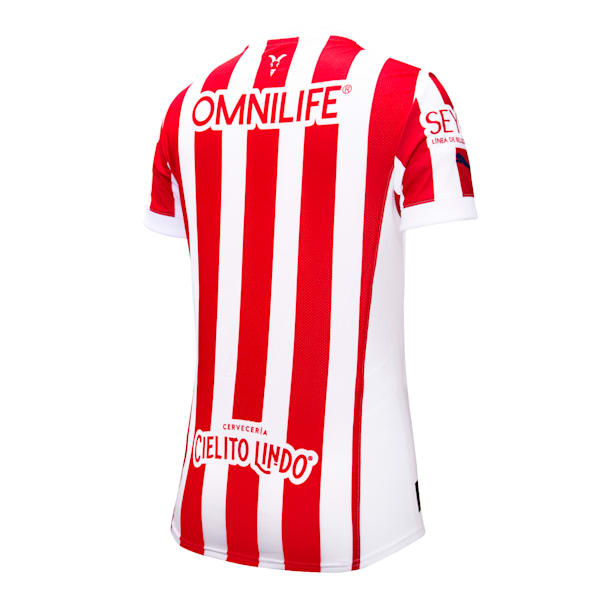 Jersey Femenil Chivas Home 24-25, PUMA Red, large-MEX