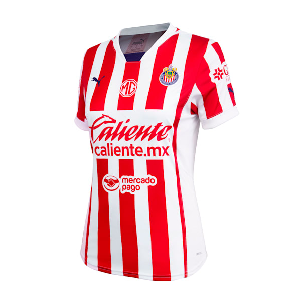 Jersey Femenil Chivas Home 24-25, PUMA Red, large-MEX