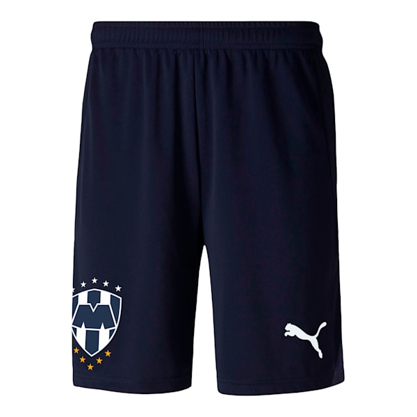 Short Hombre Monterrey Home 24-25, New Navy, large-MEX