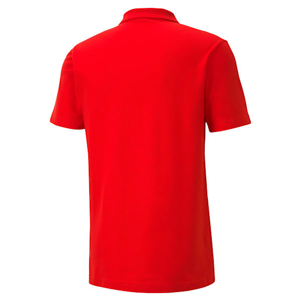 Chivas Men's Polo, PUMA Red, large-MEX
