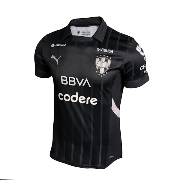 Jersey Monterrey hombre Alternativo Promo 24/25, PUMA Black, large-MEX