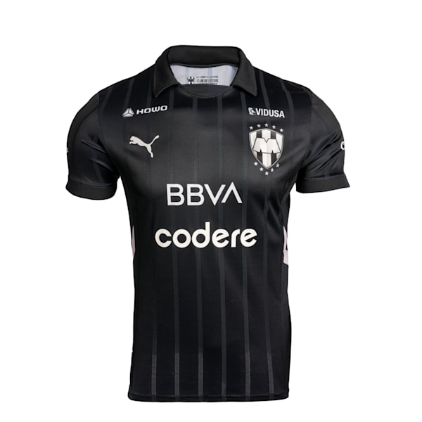 Jersey Monterrey hombre Alternativo Promo 24/25, PUMA Black, large-MEX